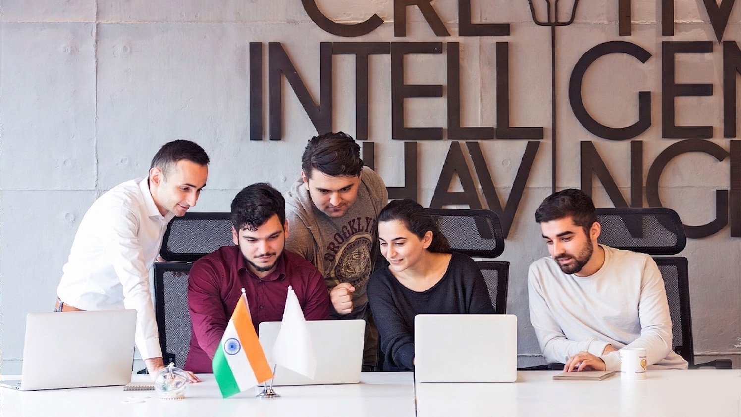 Rishiraj Media – The Integrated Marketing Agency for Modern Businesses
