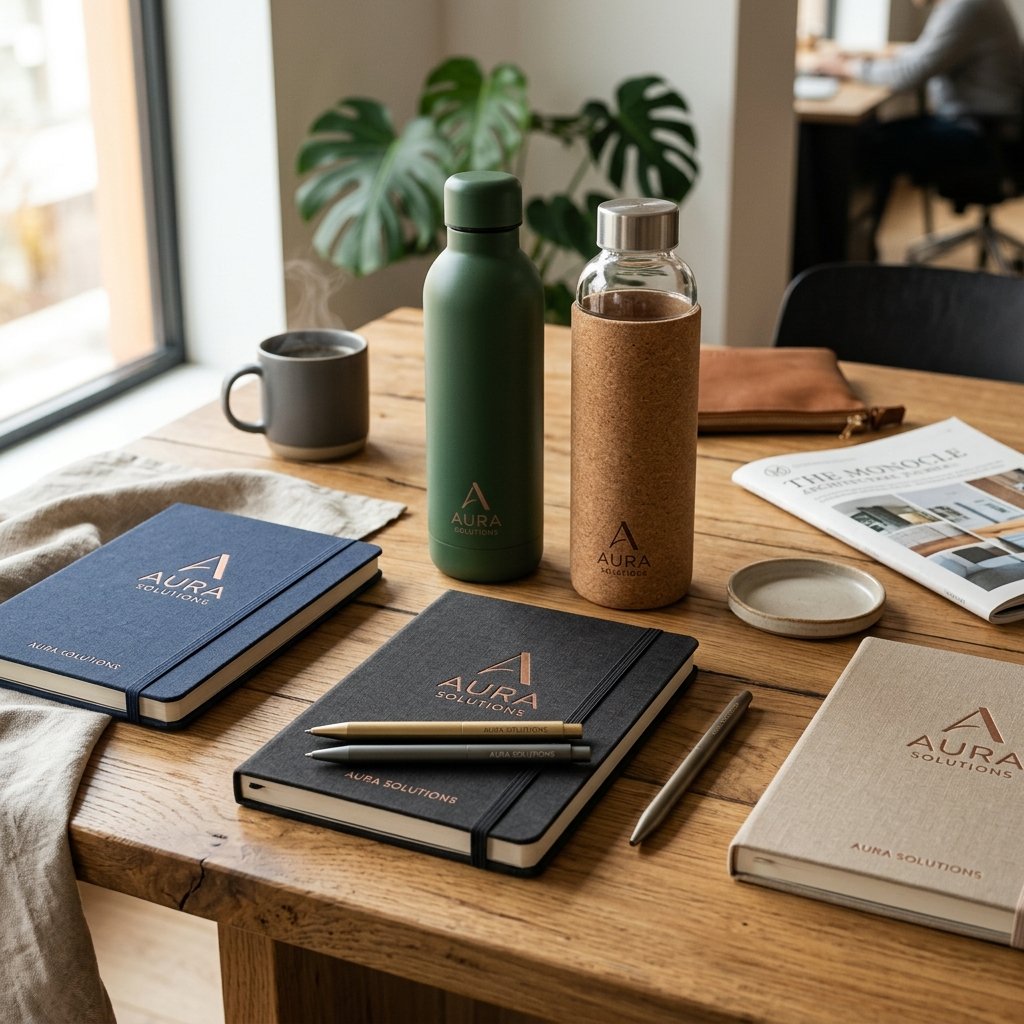 Print merchandising